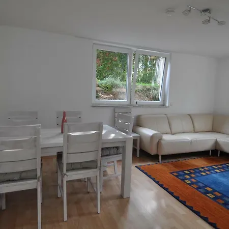 3-zim. Am Seepark, Ideal Fur Familien