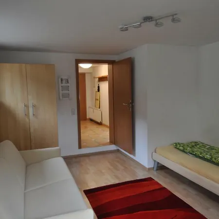 3-zim. Am Seepark, Ideal Fur Familien *