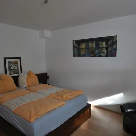 Apartament 3-zim. Am Seepark, Ideal Fur Familien Fryburg Bryzgowijski