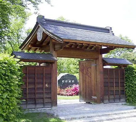 아파트 3-zim. Am Seepark, Ideal Fur Familien 프라이부르크 임 브리스가우